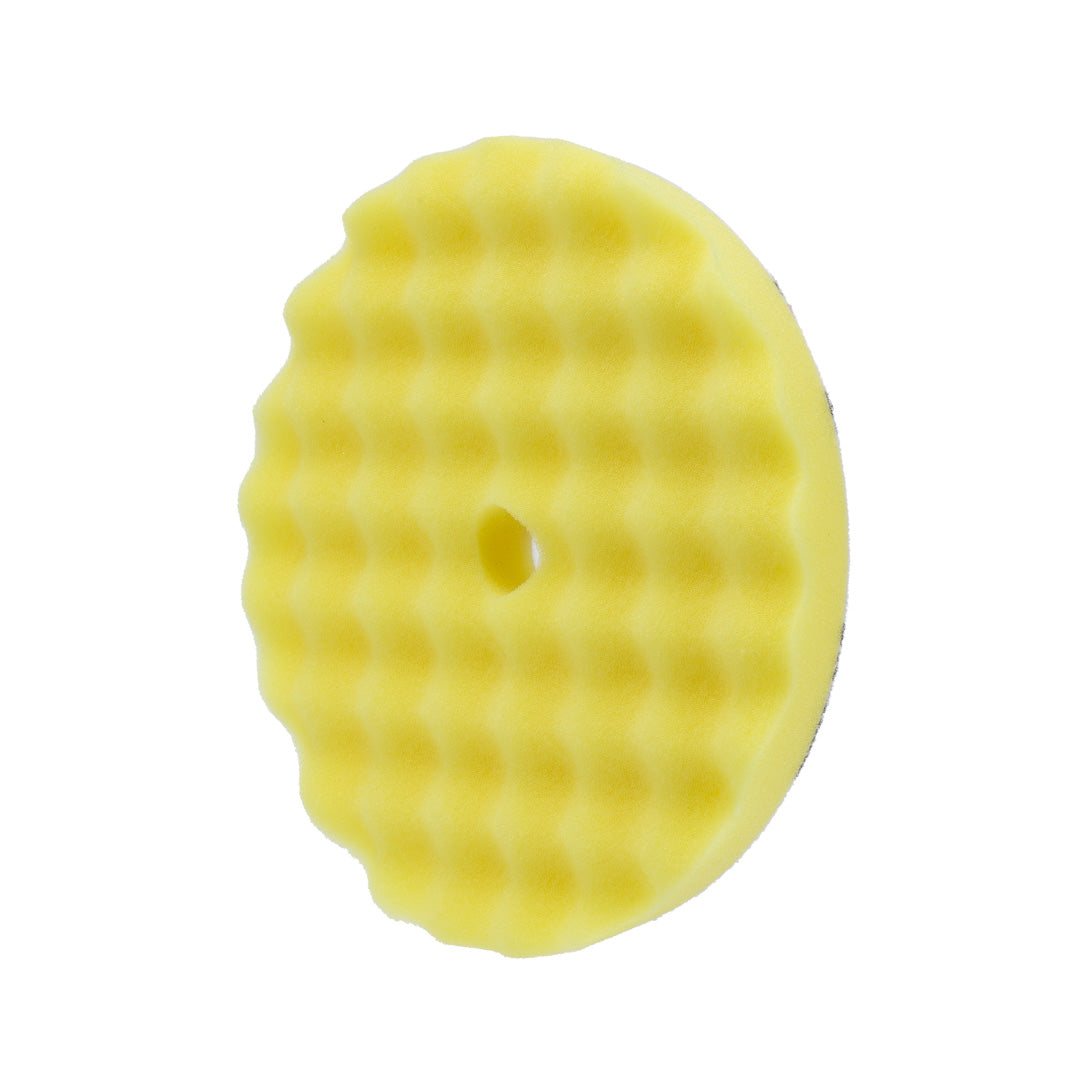 Maxshine rotary wave foam pads, image 5
