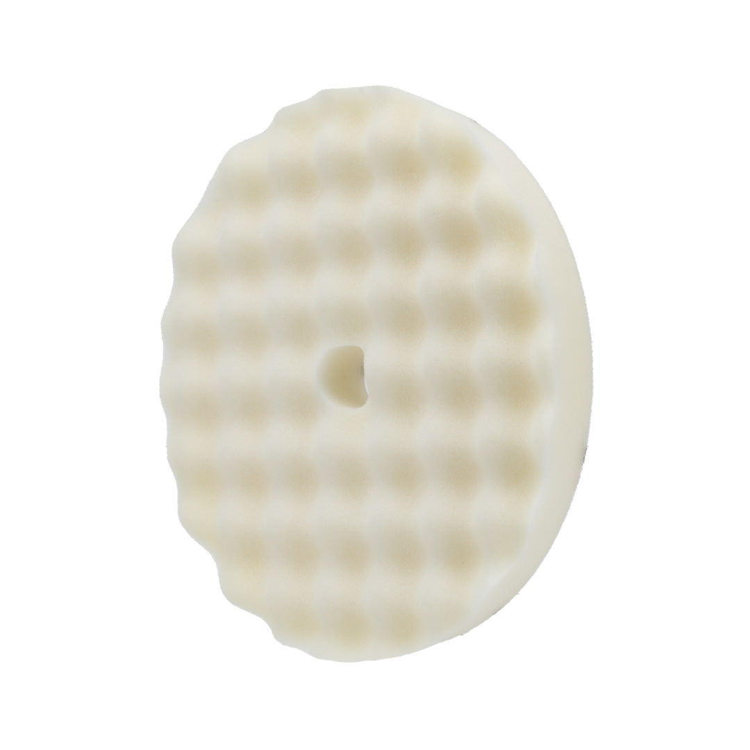 Maxshine rotary wave foam pads, image 8