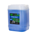 3D Magic Blue tire dressing, 5 gallon