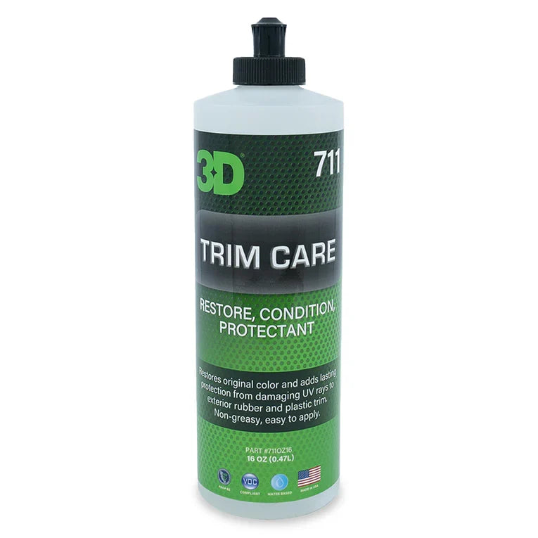 3D Trim Care protectant pint, image 2