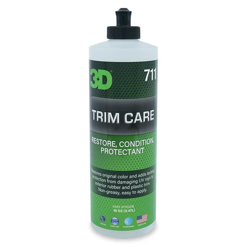 3D Trim Care protectant pint, image 2