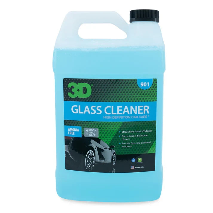3D Glass Cleaner 901, image 2