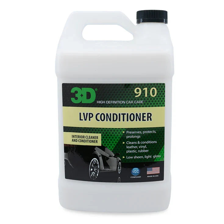 3D LVP conditioner gallon, image 2
