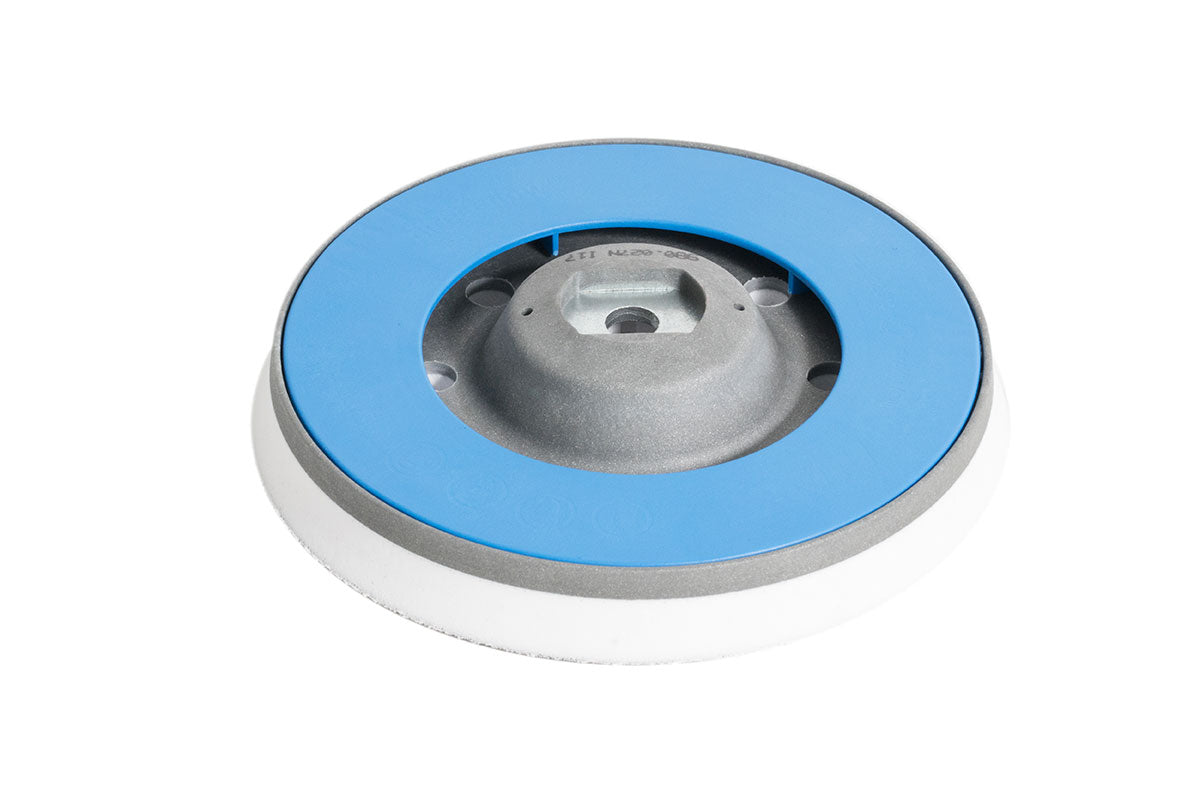 Rupes 5 inch 15mm backing plate pad holder