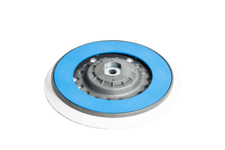 Rupes 6 inch 21mm backing plate pad holder