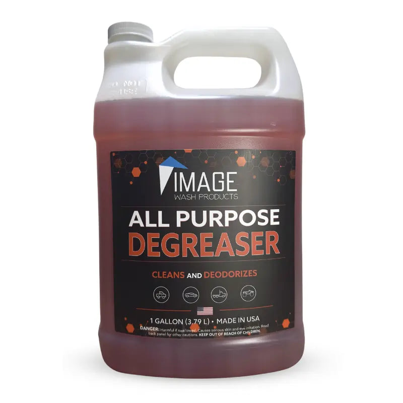 All Purpose Car Degreaser, image 2