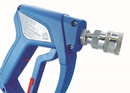 Acqualine SGS35 pressure washer gun, image 4