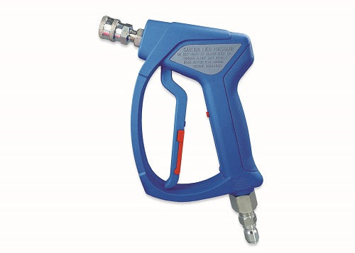 Acqualine SGS35 pressure washer gun, image 2