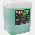 P&S all purpose cleaner, 5 gallon