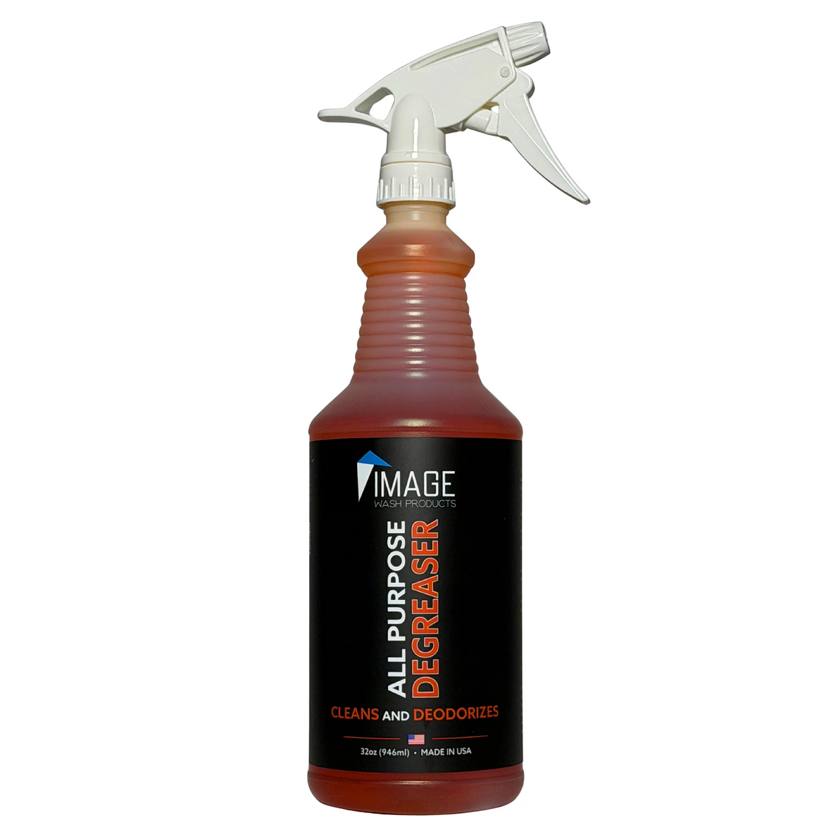 All Purpose Car Degreaser - Safe On All Surfaces