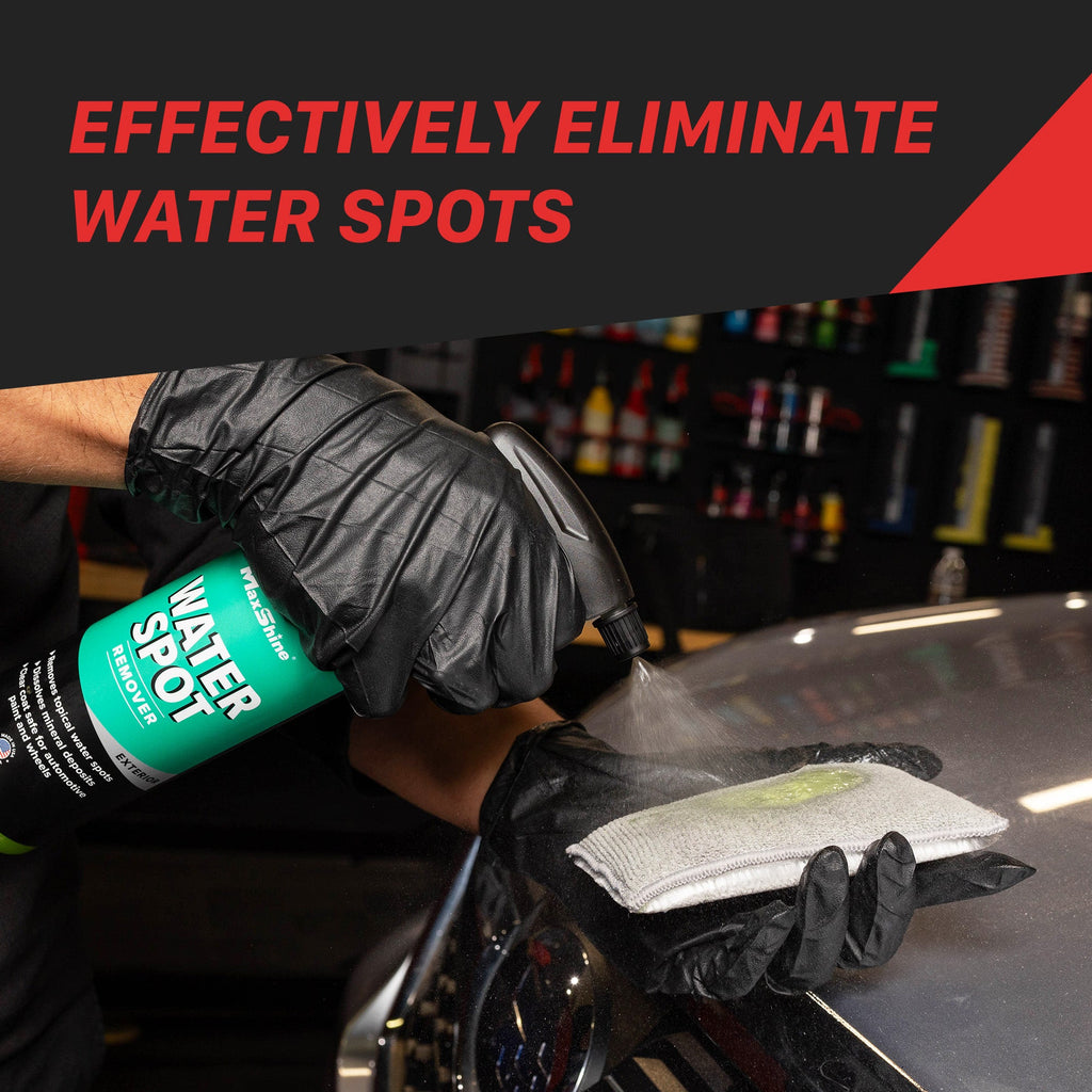 Maxshine water spot remover, image 7