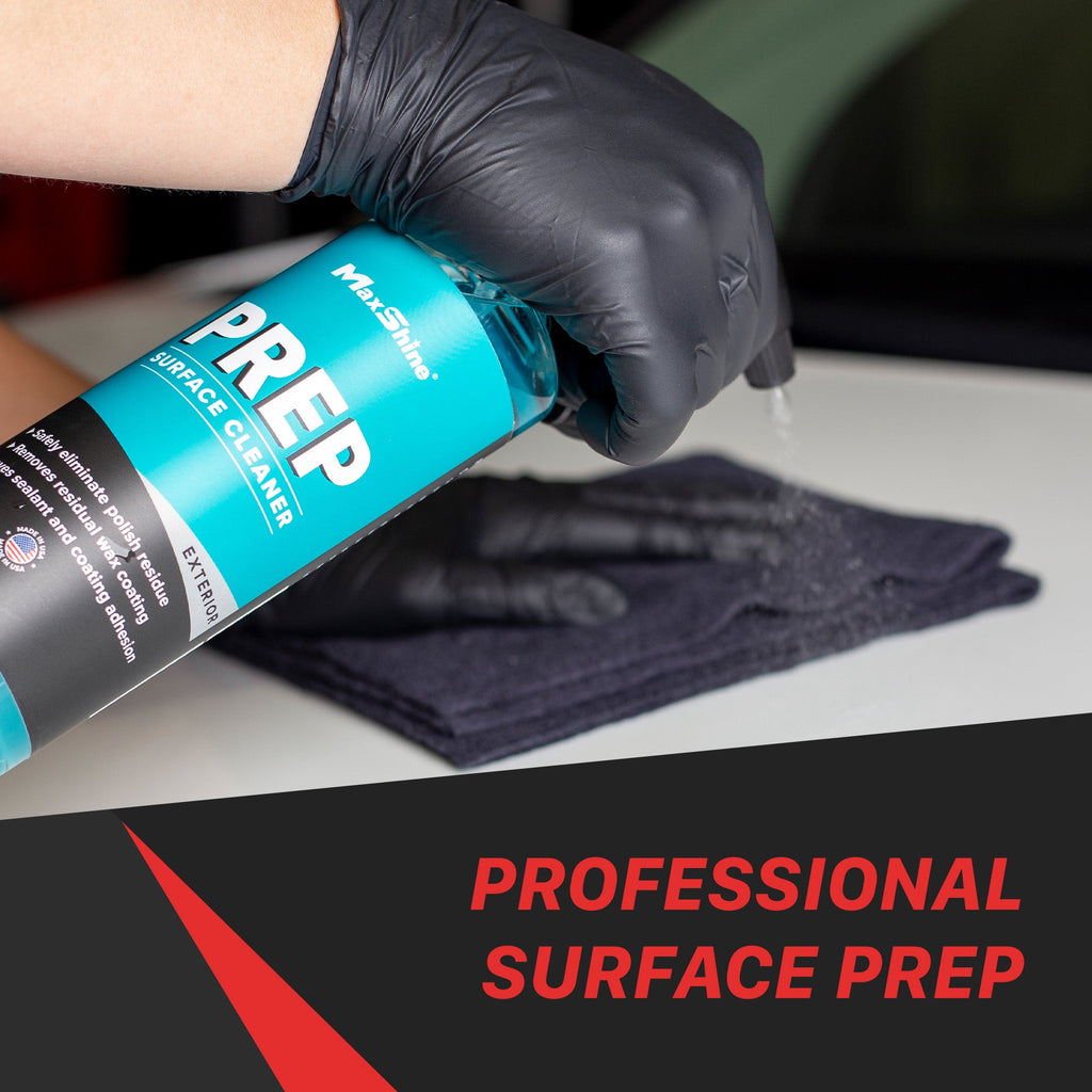 Maxshine surface prep spray, image 7