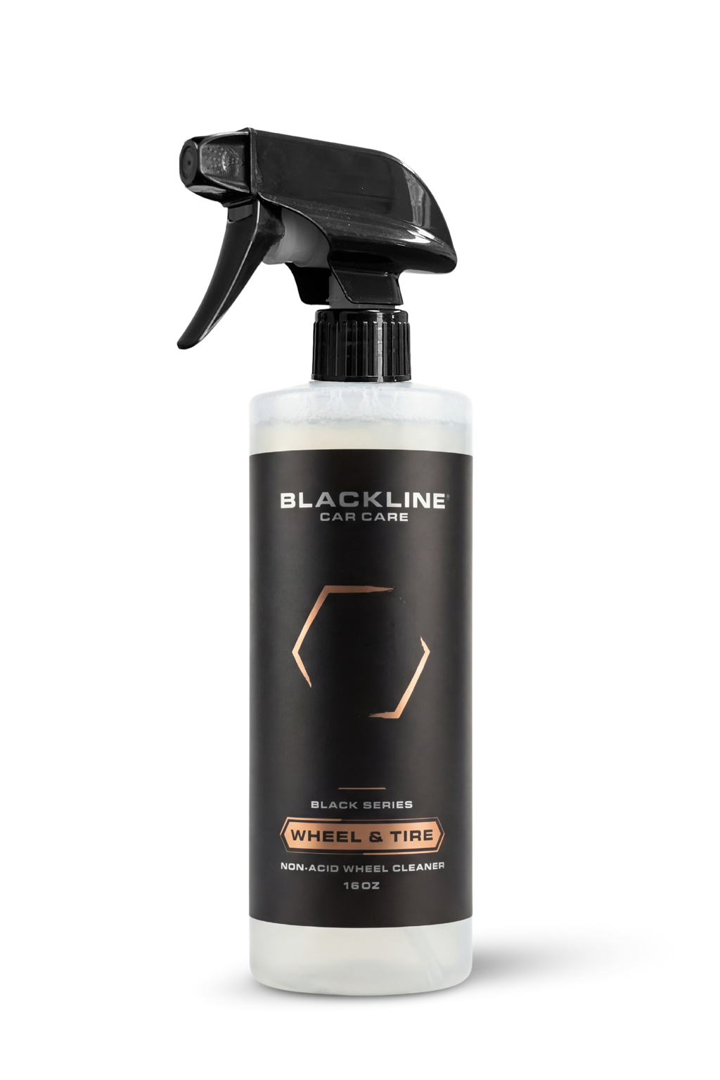 Blackline Wheel n' Tire Cleaner