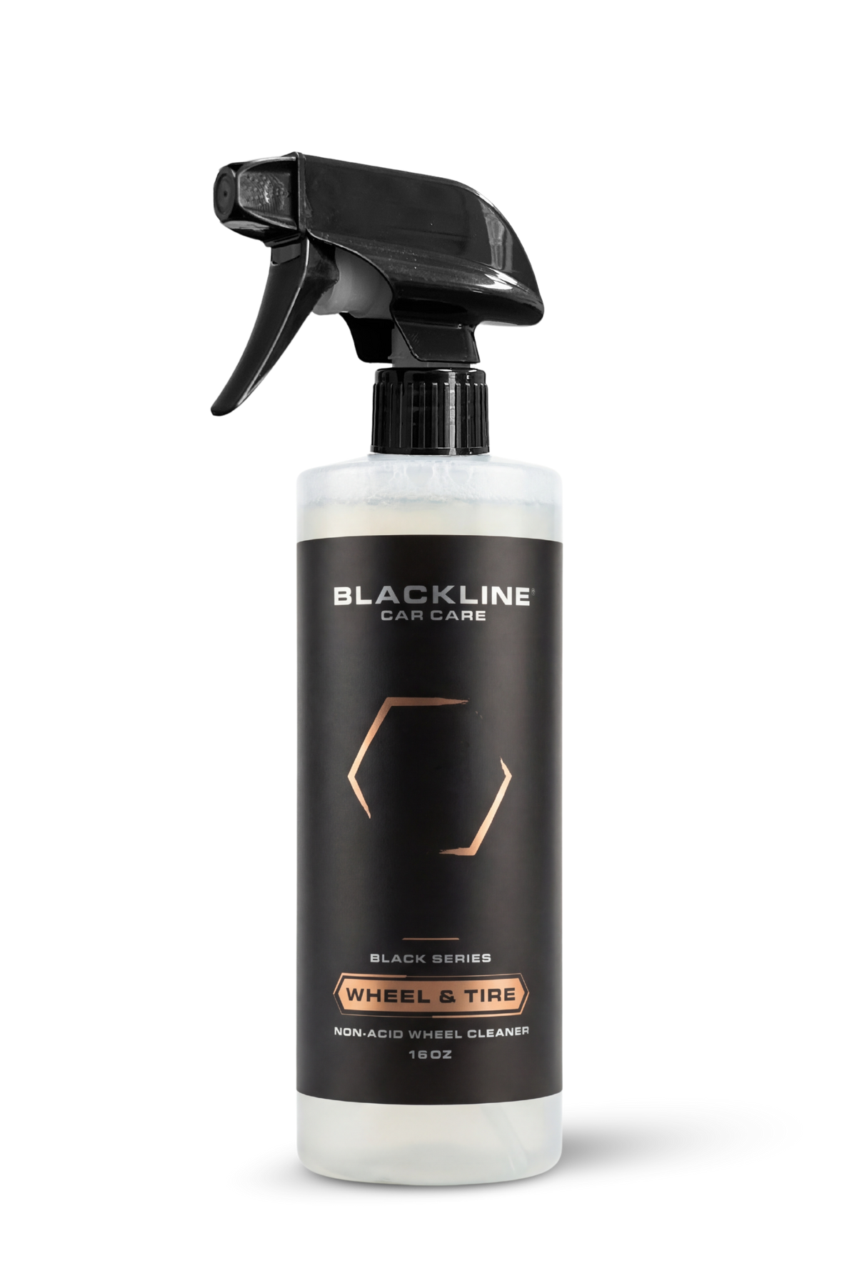 Blackline Wheel n' Tire Cleaner