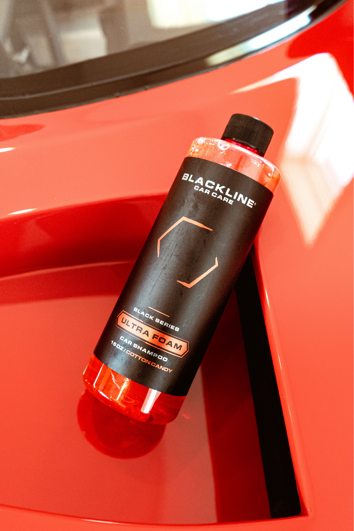 Blackline Ultra Foam, image 7