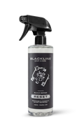 Blackline Reset interior cleaner and scent booster