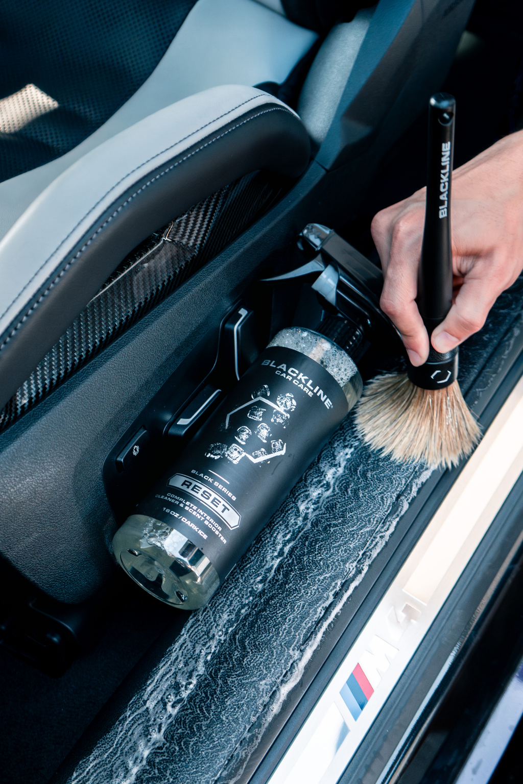 Blackline Reset interior cleaner, image 7