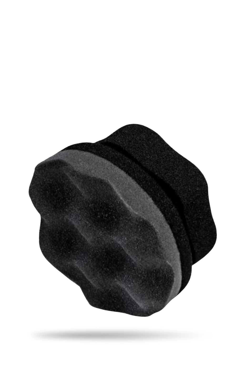 Blackline hex applicator pad