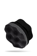Blackline hex applicator pad