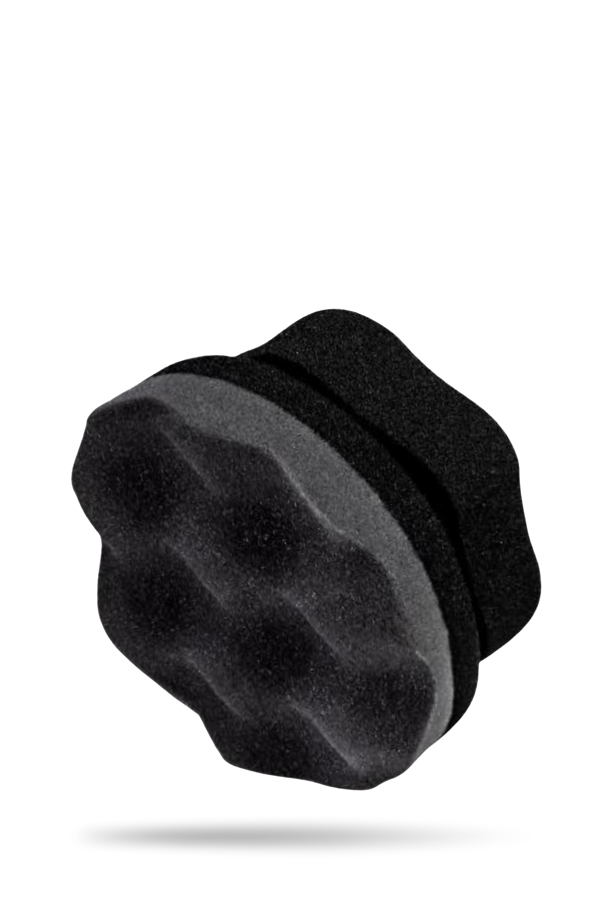 Blackline hex applicator pad