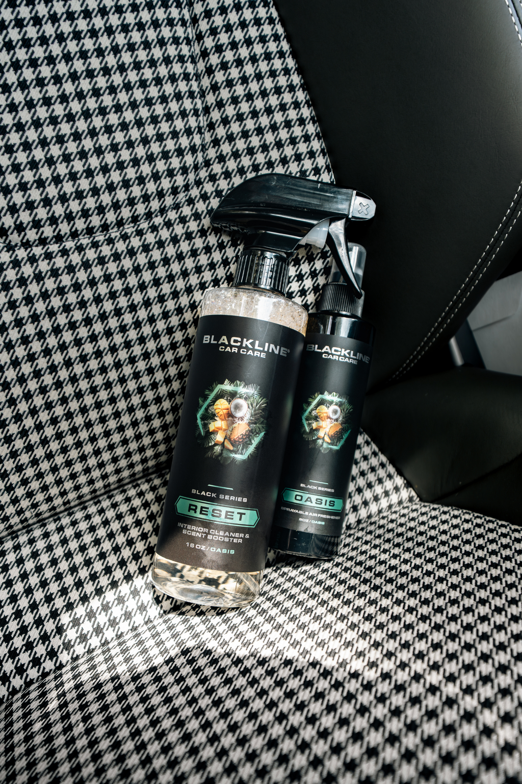 Blackline Reset interior cleaner, image 9
