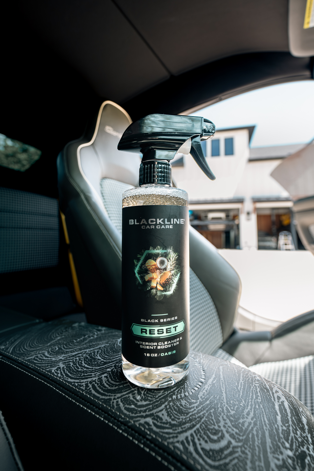 Blackline Reset interior cleaner, image 4