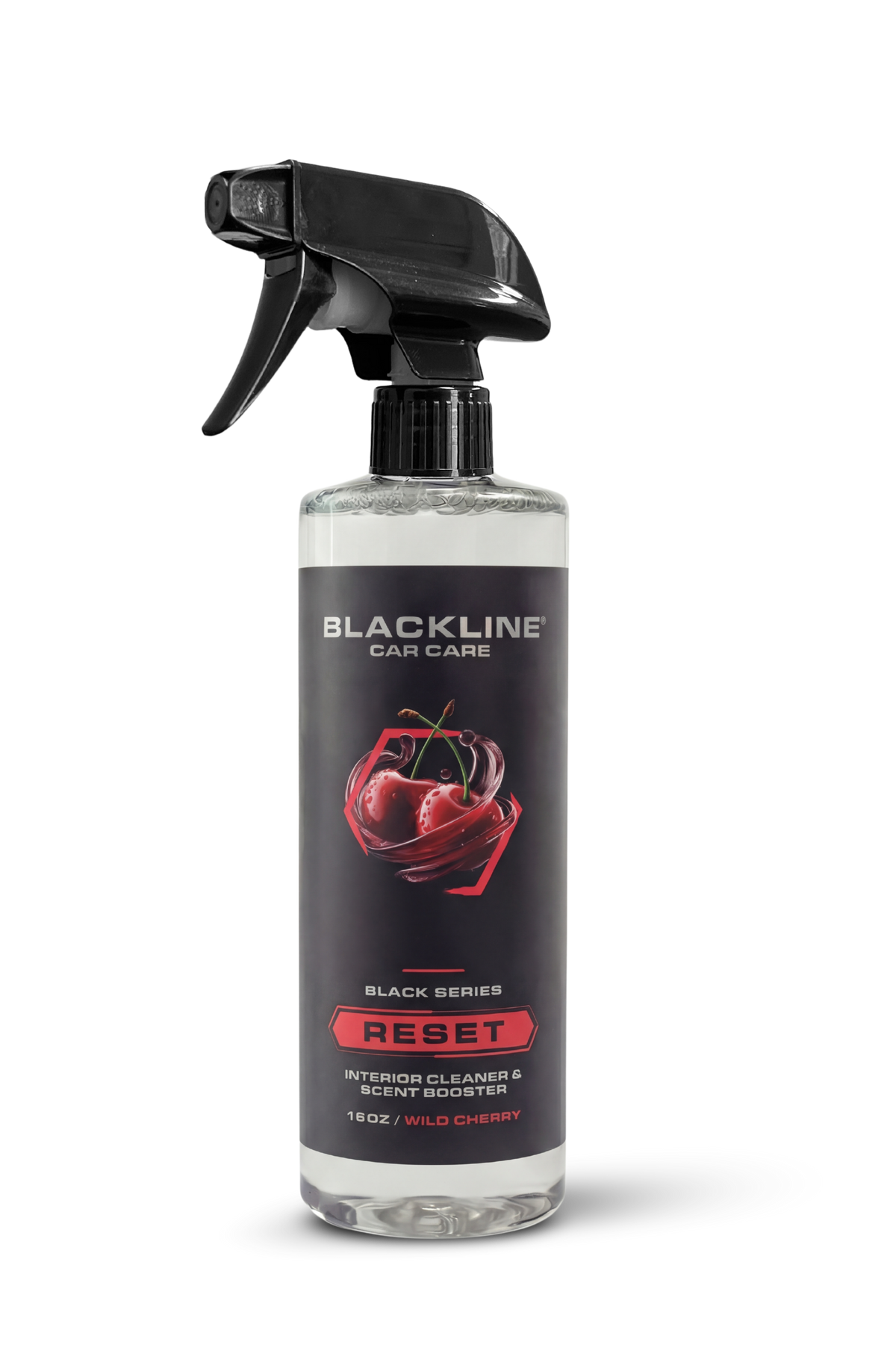 Blackline Reset interior cleaner, image 10