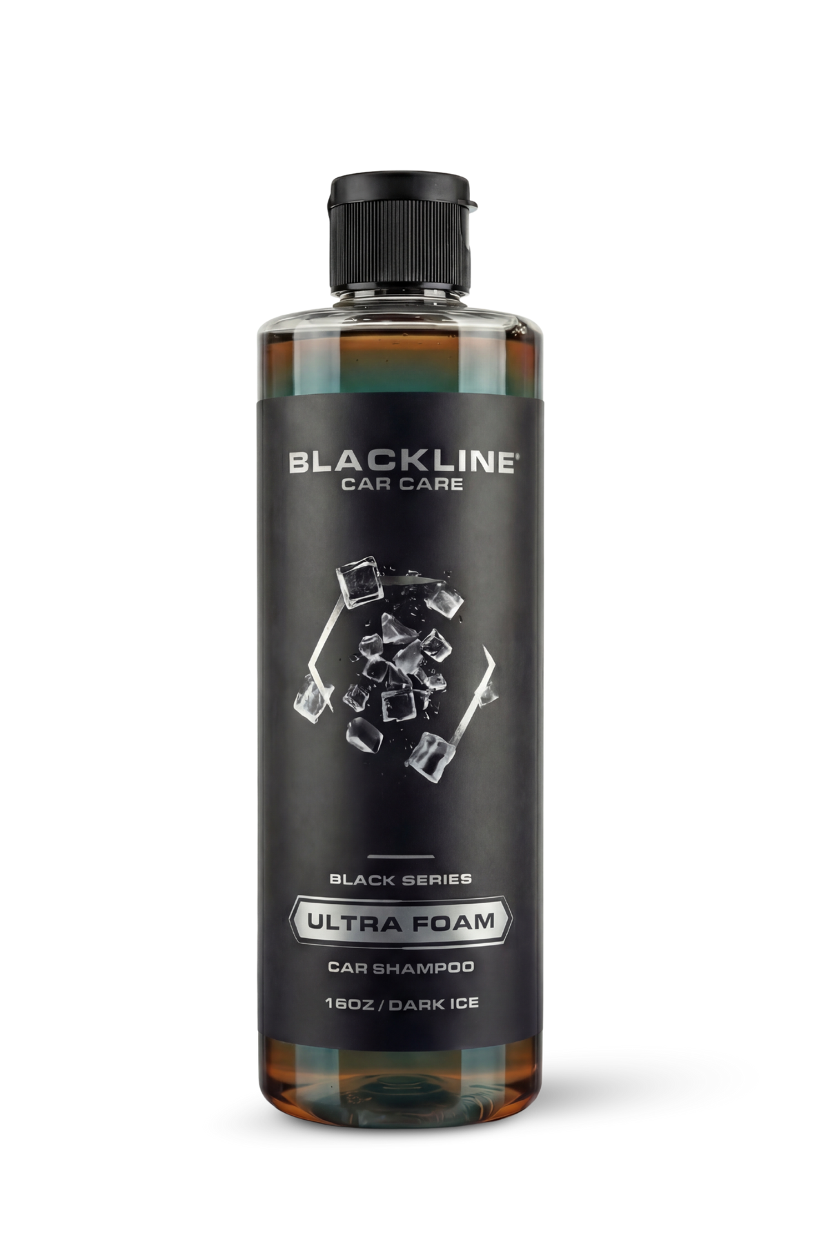 Blackline Ultra Foam snow foam soap