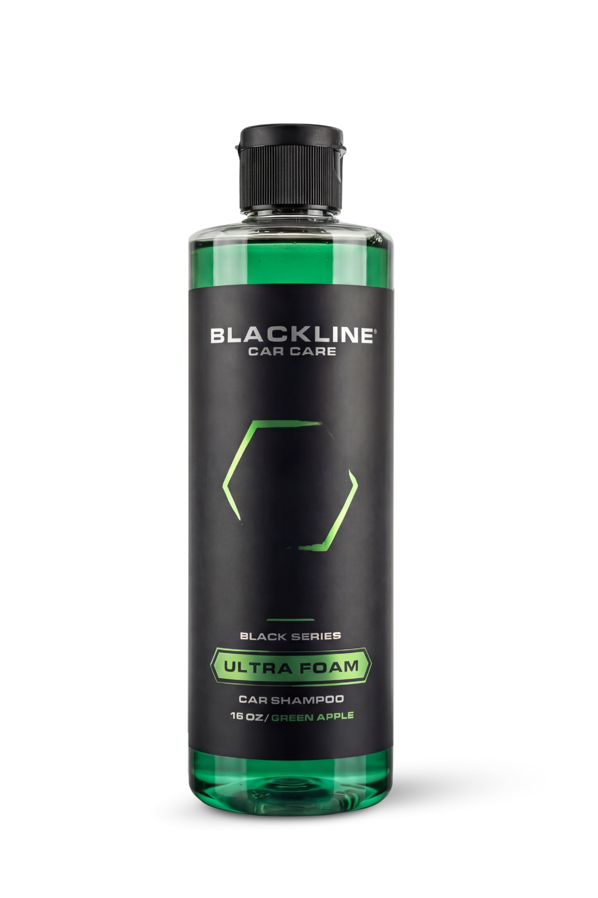Blackline Ultra Foam, image 10