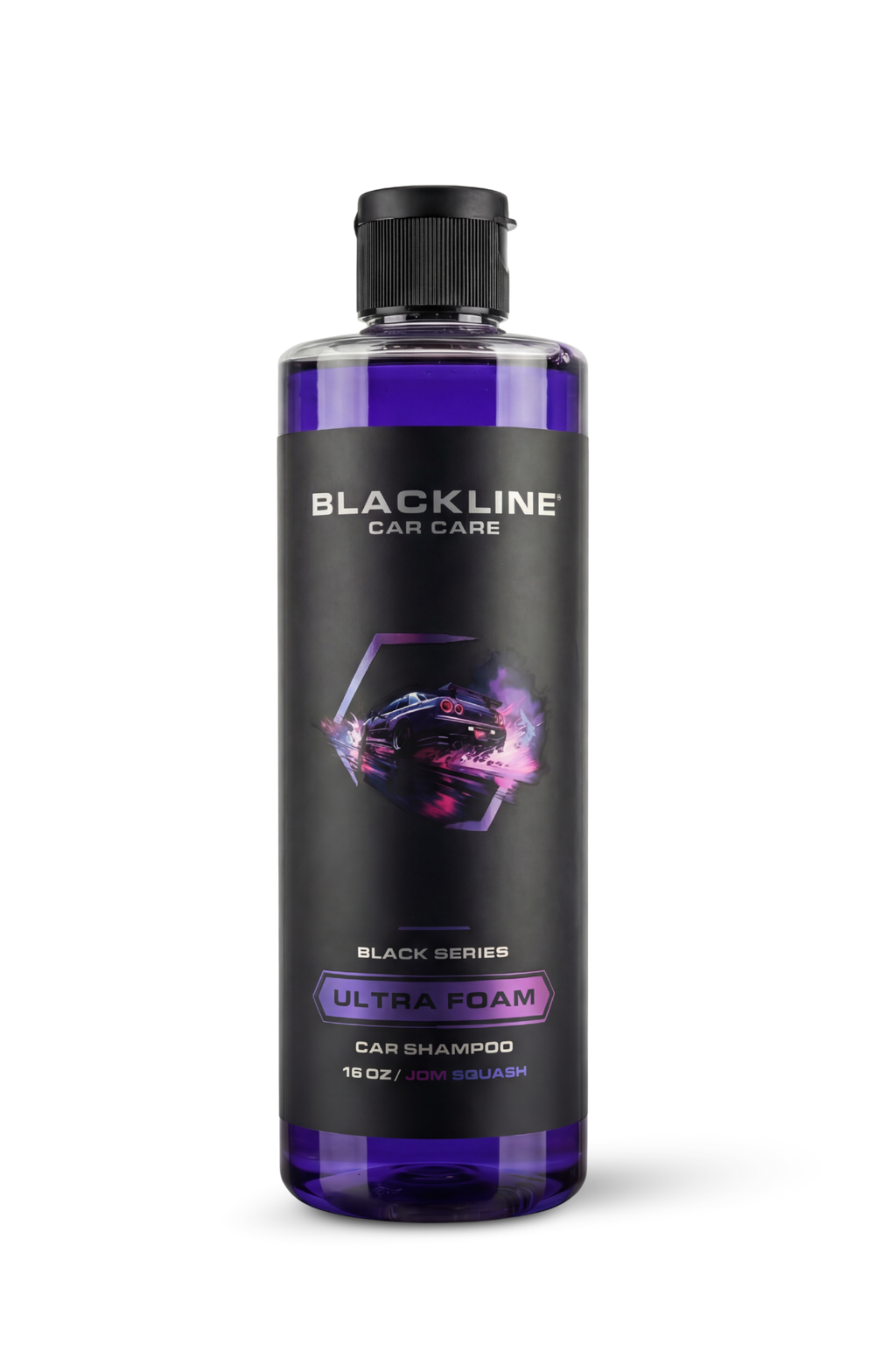 Blackline Ultra Foam, image 9