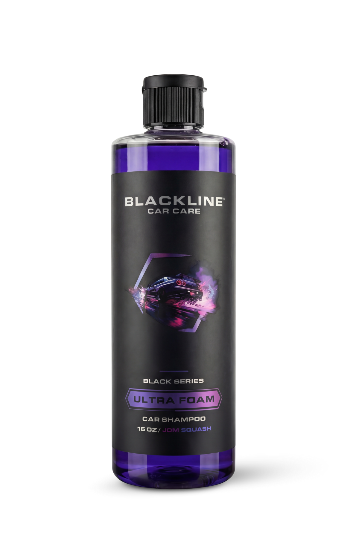 Blackline Ultra Foam, image 9