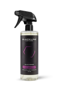Blackline Iron Remover fallout remover spray