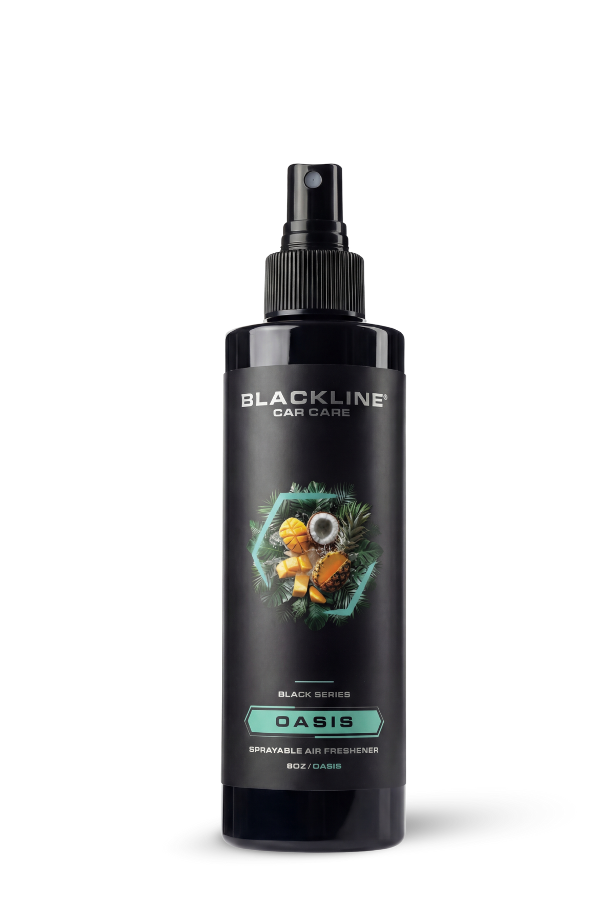 Blackline 8oz air freshener, image 9