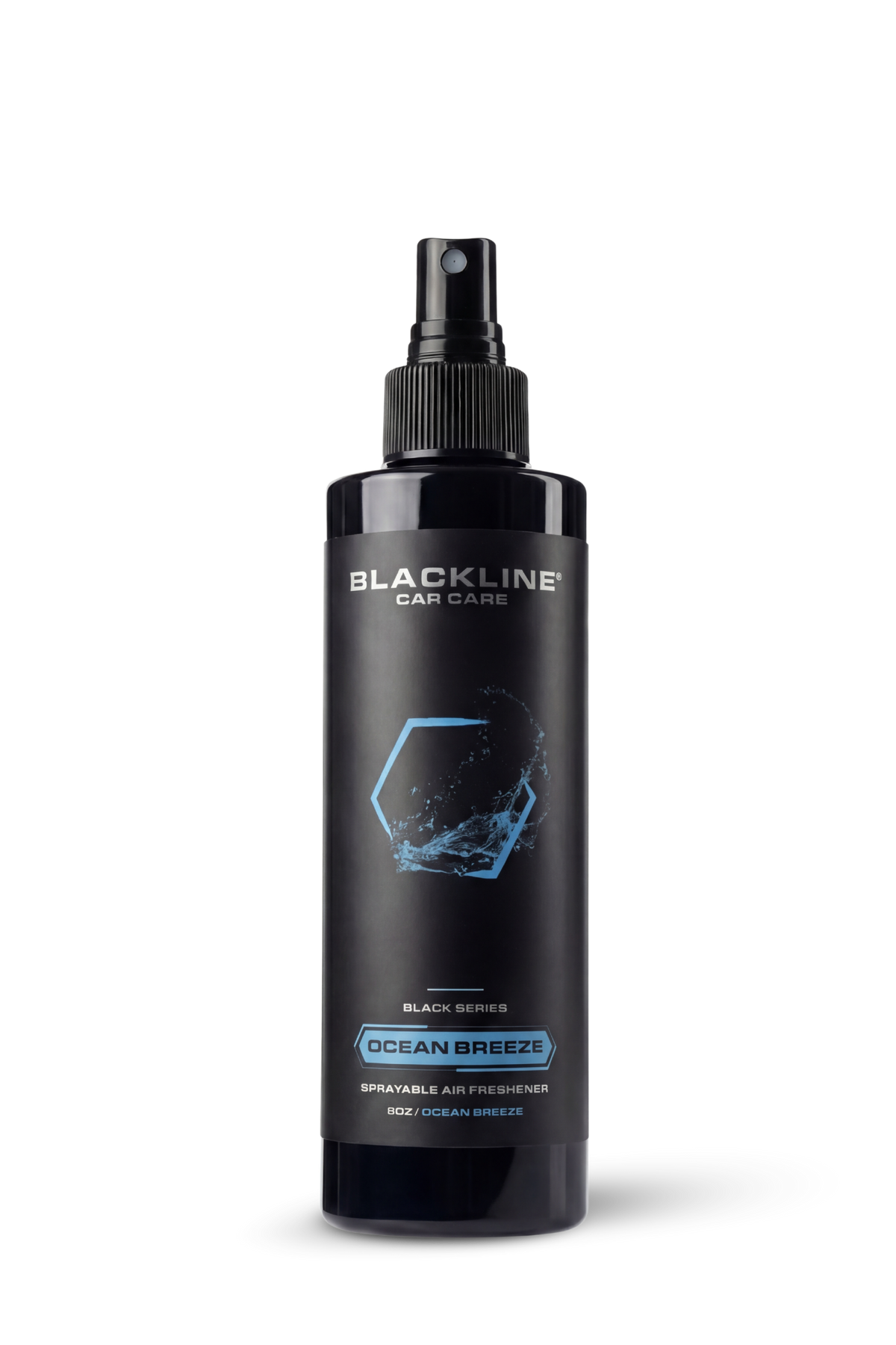 Blackline 8oz air freshener, image 8