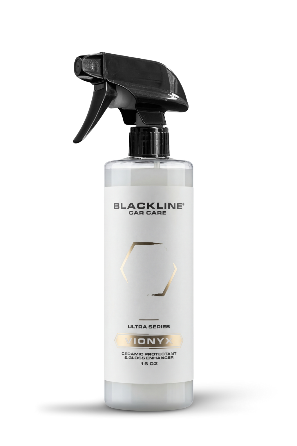 Blackline Vionyx ceramic protectant spray