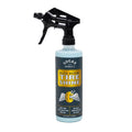 Socar Blue Suede tire shine