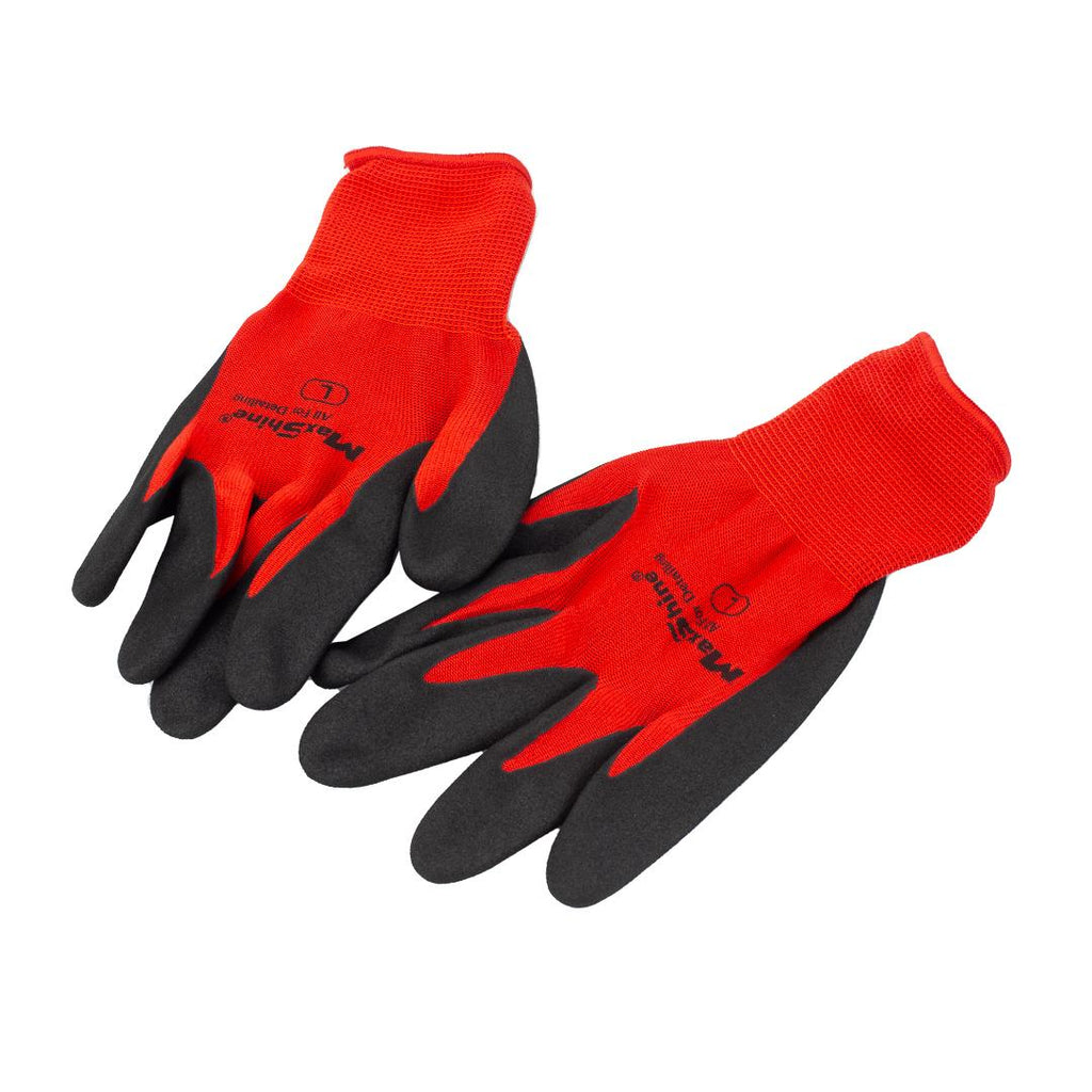 Maxshine breathable work gloves, image 4