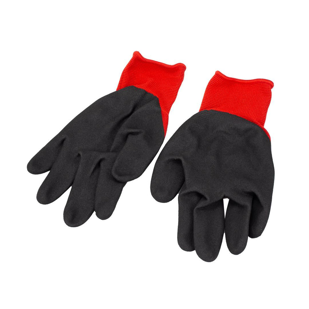 Maxshine breathable work gloves, image 9