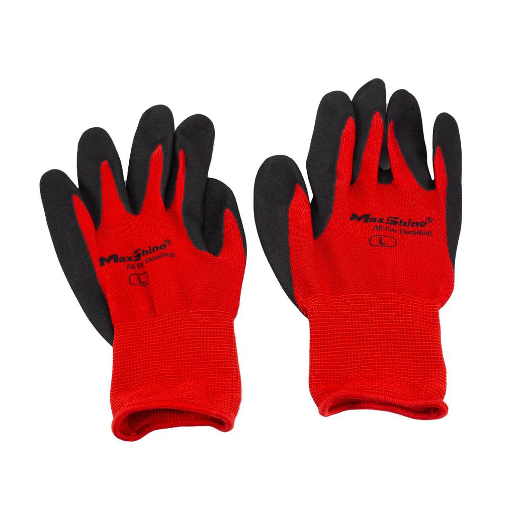 Maxshine breathable work gloves, image 10