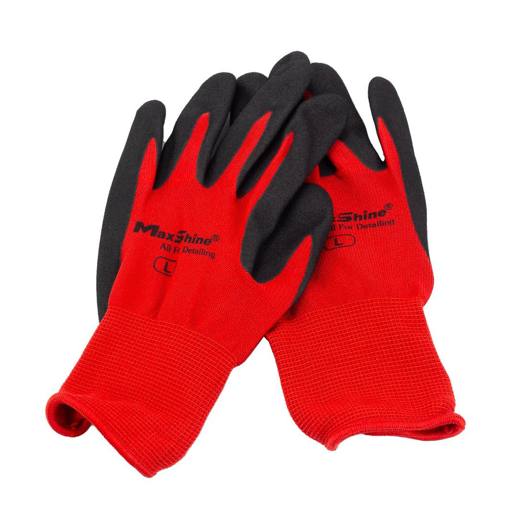 Maxshine breathable work gloves, image 8
