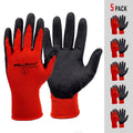 Maxshine breathable work gloves, image 2