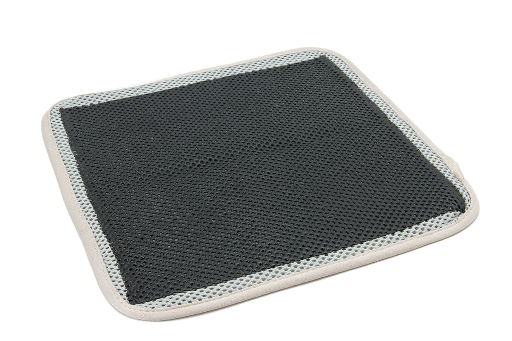 Detailed AF Holey Clay Towel perforated decontamination towel
