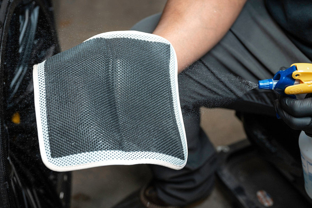 Holey Clay Towel, image 4