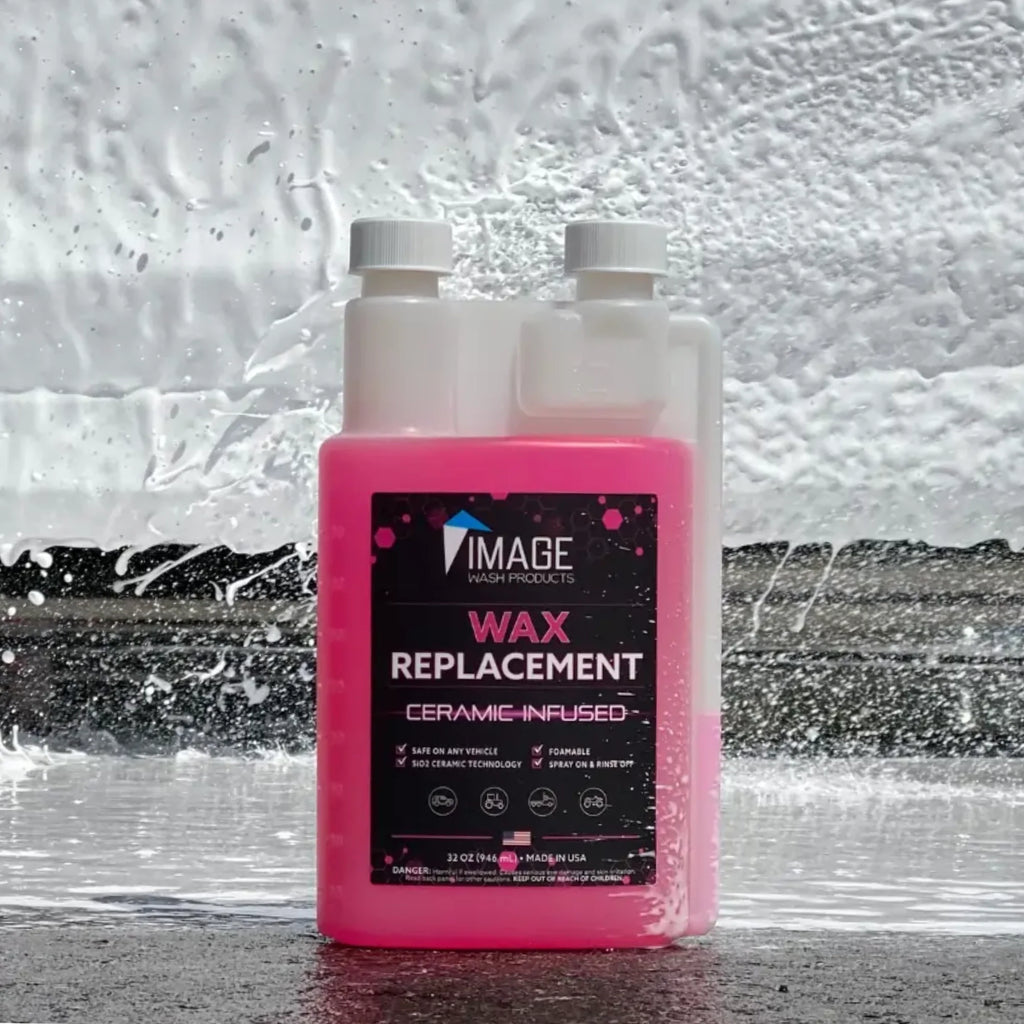 Wax Replacement SiO2 Ceramic 32oz, image 2