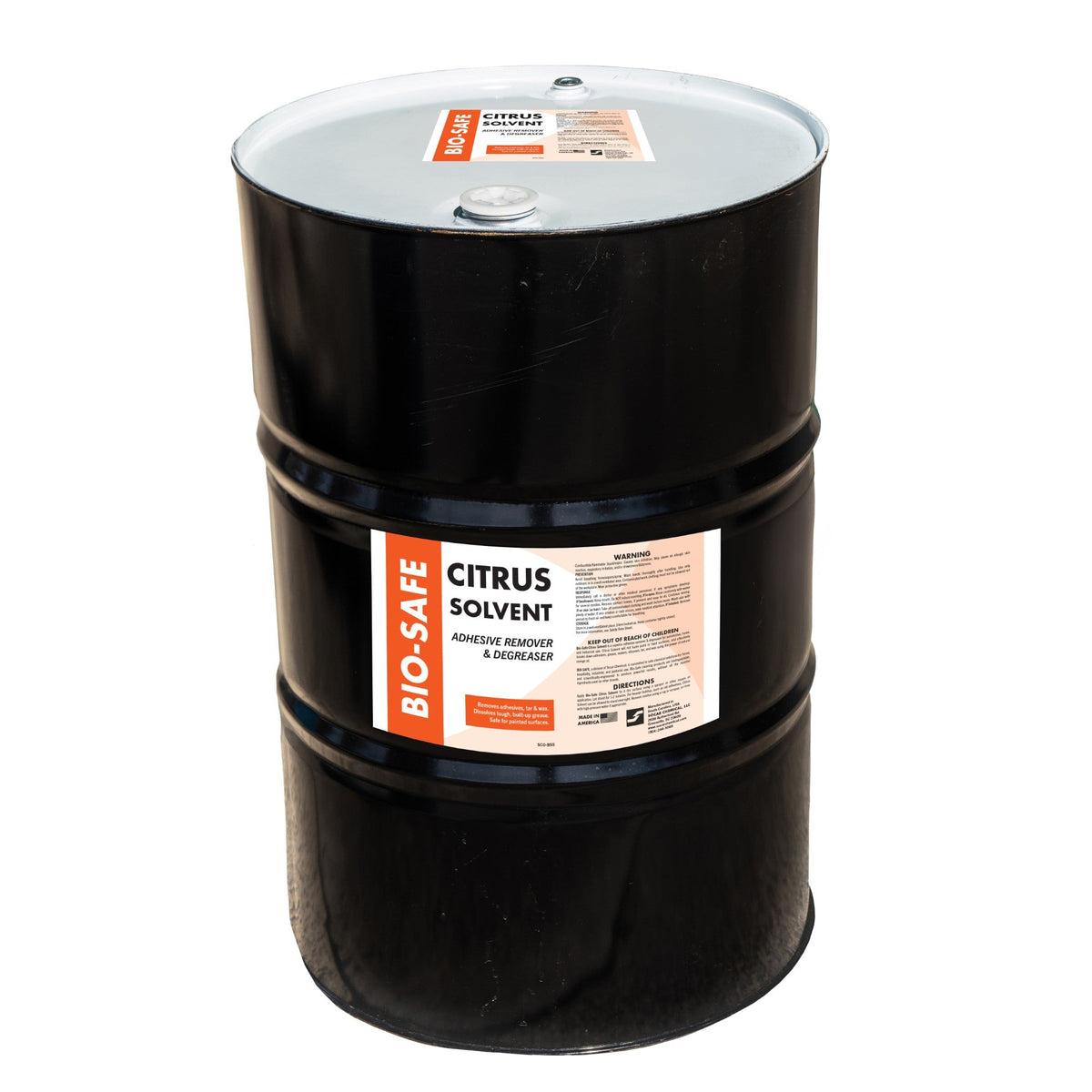 Bio-Safe citrus solvent adhesive remover, image 10