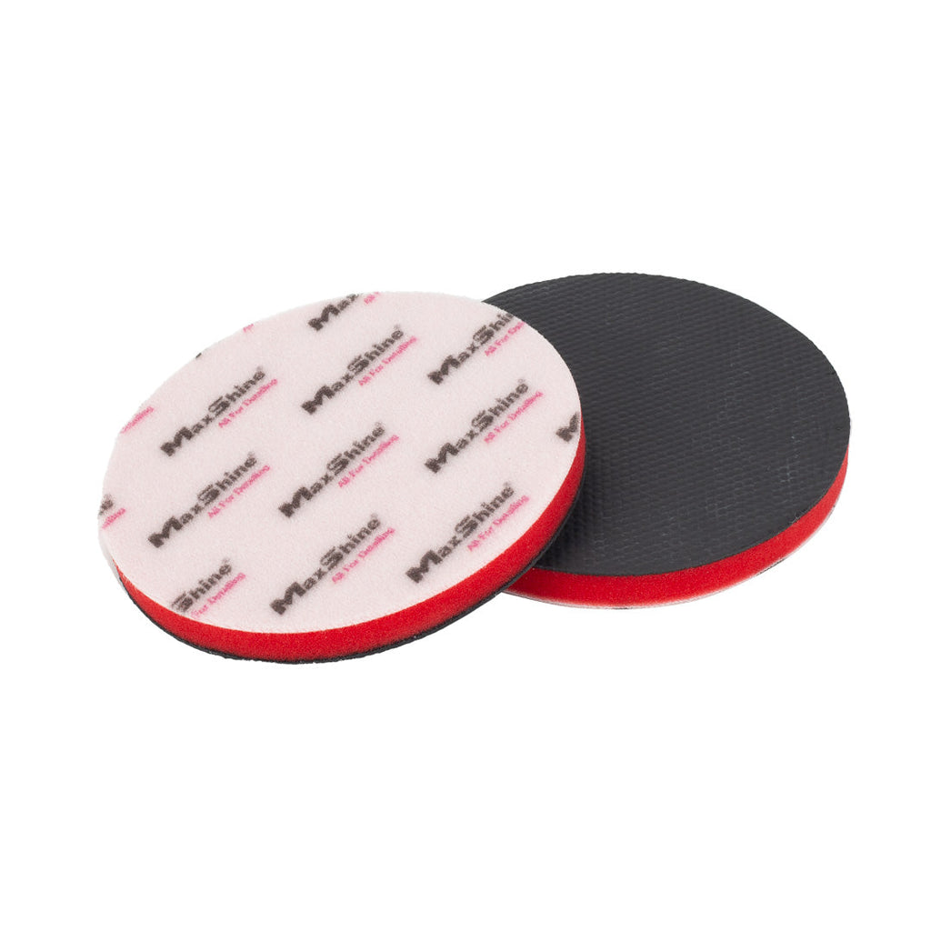 Maxshine clay pad, open box