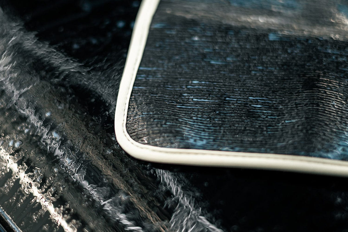 Detailed AF paint decontamination towel, image 4
