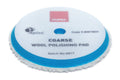 Rupes BW180H wool pad, blue