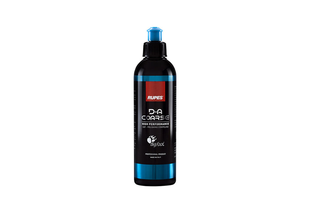 Rupes DA coarse compound, small