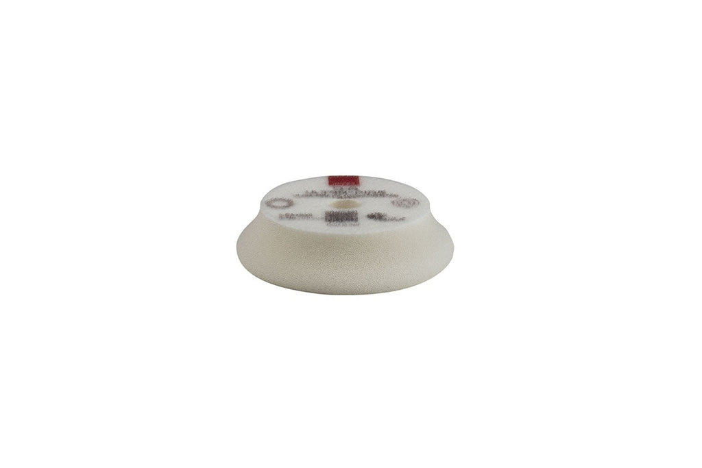 Rupes DA100S fine pad 4 inch white, image 2